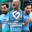 أيقونة البرنامج: SEGA FOOTBALL CLUB CHAMPI…
