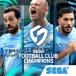 Icona del programma: SEGA FOOTBALL CLUB CHAMPI…