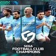 ไอคอนของโปรแกรม: Sega Football Club Champi…
