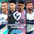 程序图标：SEGA FOOTBALL CLUB CHAMPI…