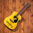 Programın simgesi: Classic Country Music