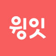 程序图标：윙잇 - 일상을 편하고 맛있게