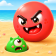 Programın simgesi: Draw to Dig - EPO Eats Al…