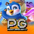 プログラムのアイコン：PG Lucky Slot สตรสลอต รอย…