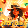 Programın simgesi: LuckyPulse