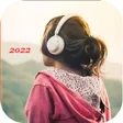 プログラムのアイコン：موسيقى حزينة 2022 بدون نت