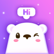 Icoon van programma: JojoCall - Video Call Liv…