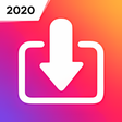 Ícone do programa: Video Downloader 2020