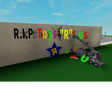 Icoon van programma: R.I.P toys r us