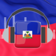 Programikonen: Radio Haiti - Radio Haïti