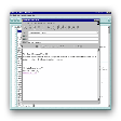 プログラムのアイコン：The Hadith Software