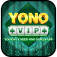 أيقونة البرنامج: yono vip Games