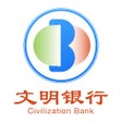 程序图标：文明潞城