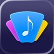 Ícone do programa: Scales Pro - Chords  Scal…
