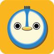 プログラムのアイコン：Penguin Pachinko