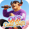 أيقونة البرنامج: QE8 Cold Shift