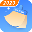 Biểu tượng của chương trình: Super Clean - Space Clean…
