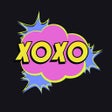 ไอคอนของโปรแกรม: XOXO - Live Meet  Video C…