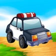 程序图标：Race Car games - Driving …
