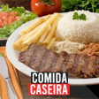 Programın simgesi: Comida Caseira