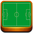 程序图标：Soccer Board Tactics