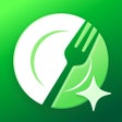 Icoon van programma: MyNetDiary PlateAI - AI C…