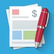 Иконка программы: Invoice Maker PRO.
