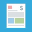 Иконка программы: Invoice Maker PRO.