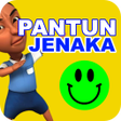 Ikona programu: Pantun Jenaka Terlengkap