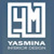 Programikonen: Yasmina Interior Design