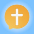 Symbol des Programms: The Bible Chat
