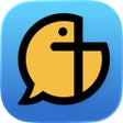 プログラムのアイコン：The Bible Chat