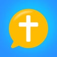أيقونة البرنامج: The Bible Chat