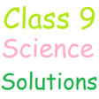 Programikonen: Class 9 Science Solutions