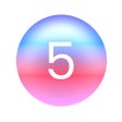 Icoon van programma: Omni: Text  Voice AI Chat…