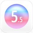 Иконка программы: Omni: Text  Voice AI Chat…