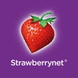 Иконка программы: Strawberrynet- Beauty Sho…