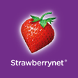 程序图标：Strawberrynet Beauty Shop…