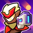 Ícone do programa: Space Survival.io
