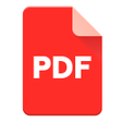 Icoon van programma: PDF Reader - PDF App