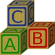 程序图标:Alpha Beta Basics