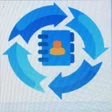Icon of program: Recover deleted contacts
