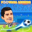Programikonen: Football Legends 2021