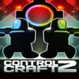 プログラムのアイコン：Control Craft 2
