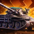 Иконка программы: Tanks Blitz PVP битвы