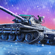 Programikonen: Tanks Blitz PVP битвы