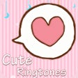 프로그램 아이콘: Cute Ringtone And Wallpap…