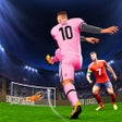 Programın simgesi: Soccer League : Football …
