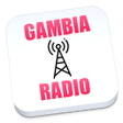 程序图标：Gambia Radio