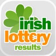프로그램 아이콘: Irish Lottery - Results